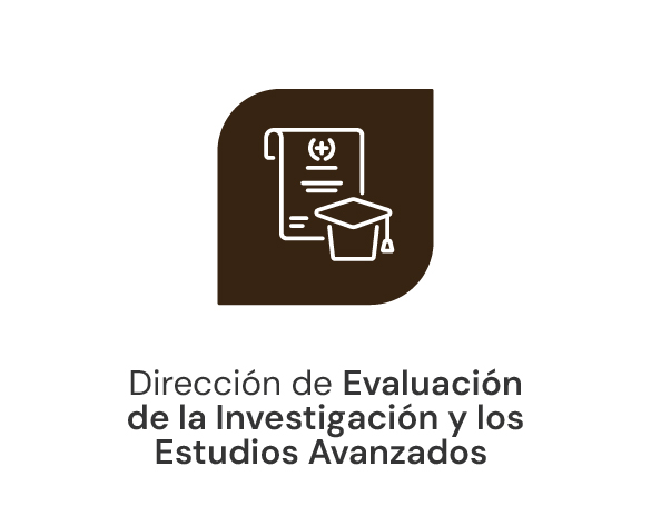 Evaluación de la Investigación y los Estudios Avanzados